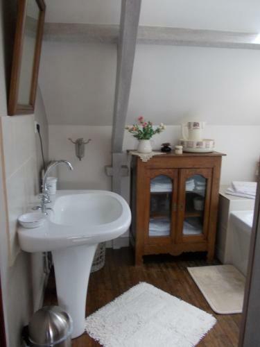 Bed & Breakfast La Tourelle 22