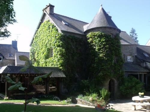 Bed & Breakfast La Tourelle 22