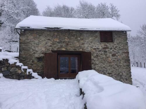 Grange Ancienne Am�nag�e