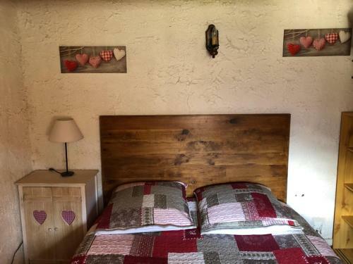 Grange Ancienne Am�nag�e