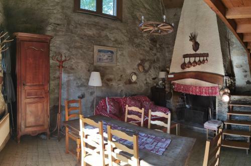 Grange Ancienne Am�nag�e