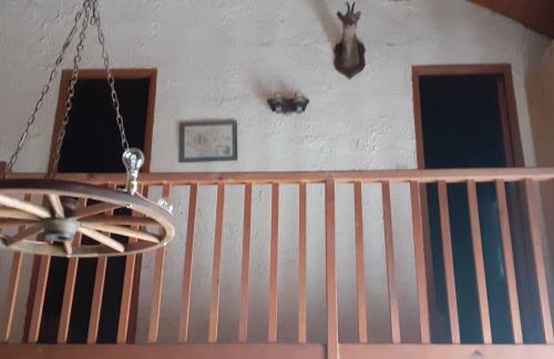 Grange Ancienne Am�nag�e