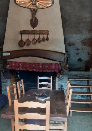 Grange Ancienne Am�nag�e