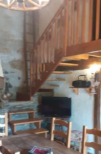 Grange Ancienne Am�nag�e