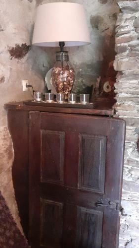 Grange Ancienne Am�nag�e