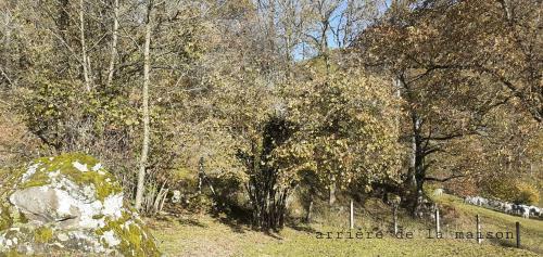 Grange Ancienne Am�nag�e