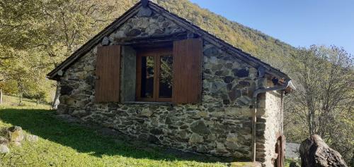 Grange Ancienne Am�nag�e