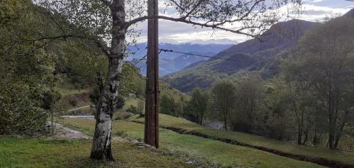 Grange Ancienne Am�nag�e