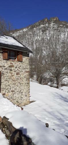 Grange Ancienne Am�nag�e