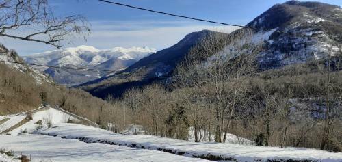 Grange Ancienne Am�nag�e