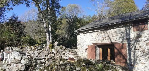 Grange Ancienne Am�nag�e