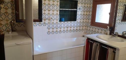 Grange Ancienne Am�nag�e