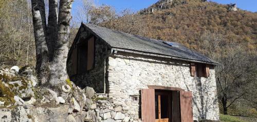 Grange Ancienne Am�nag�e