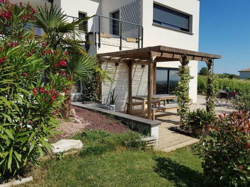 G�te Las Colina