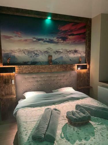 Hotel Auberge Du Raddon