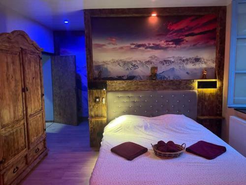 Hotel Auberge Du Raddon