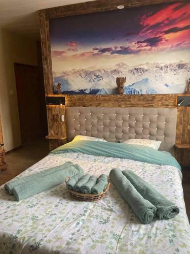 Hotel Auberge Du Raddon