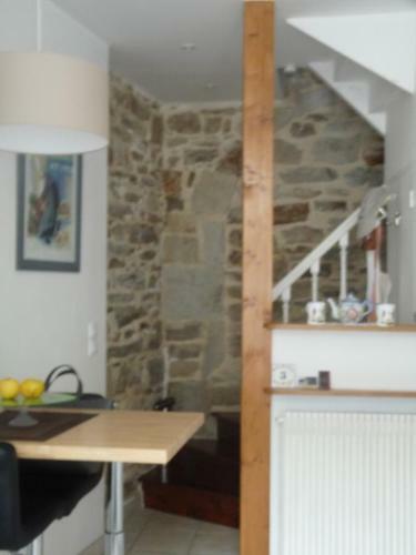Maison Mitoyenne