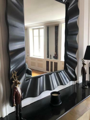 Apartamento Grand Studio En Hyper Centre