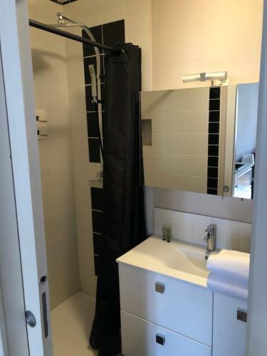 Apartamento Grand Studio En Hyper Centre