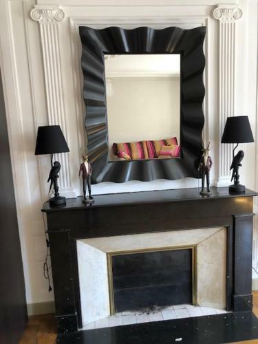 Apartamento Grand Studio En Hyper Centre