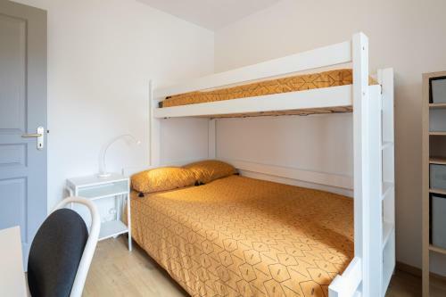 Apartamento Ti Melen