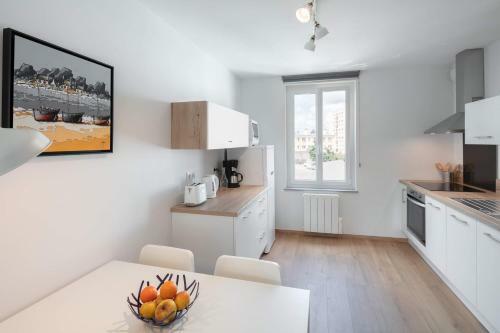 Apartamento Ti Melen