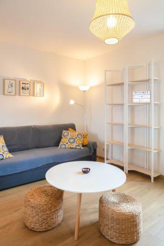 Apartamento Ti Melen