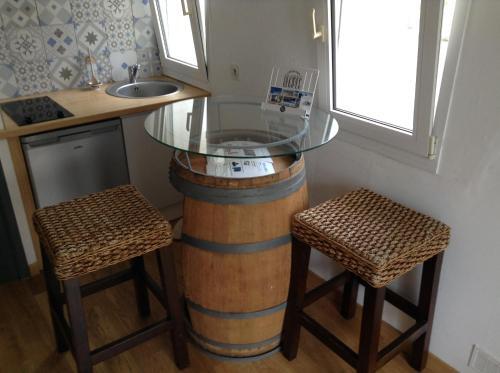 Apartamento Ty Point Break 29