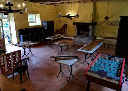 L'orangerie De Lanniron