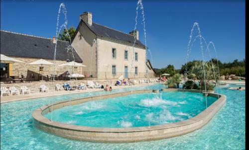 L'orangerie De Lanniron