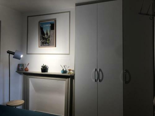 Apartamento Au Cocon Quimperois