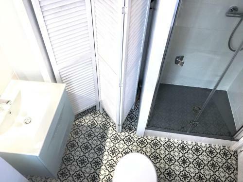 Apartamento Au Cocon Quimperois
