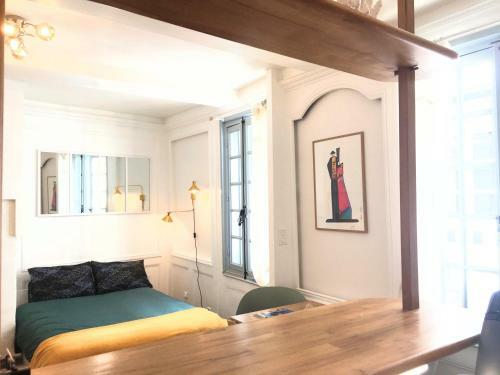 Apartamento Au Cocon Quimperois