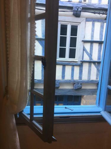 Apartamento Au Cocon Quimperois