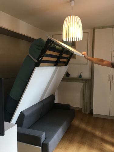 Apartamento Au Cocon Quimperois
