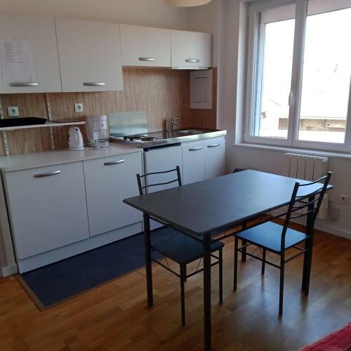 Apartamento Appartement Calme Et Lumineux