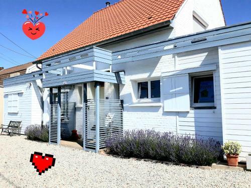 Apartamento Appartement Calme Et Lumineux