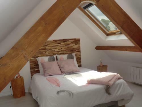 Apartamento Le Logis De La Gare