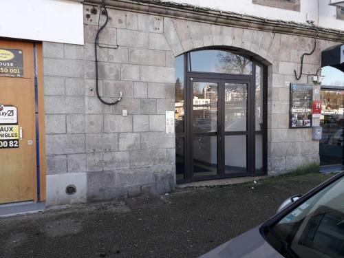 Apartamento Le Logis De La Gare