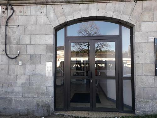 Apartamento Le Logis De La Gare