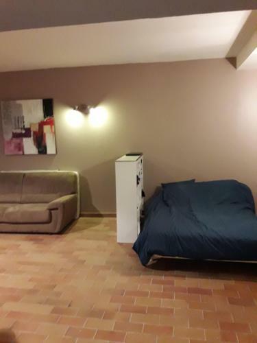Apartamento Appartement Le Cosy