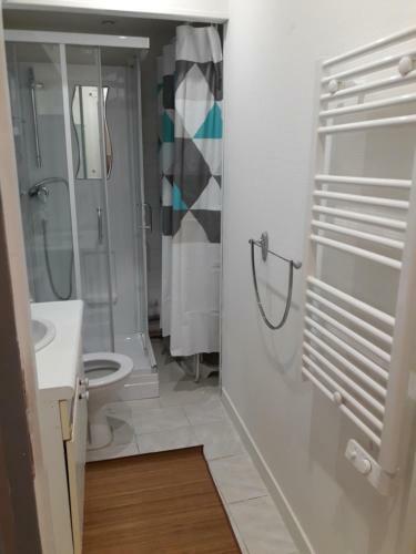 Apartamento Appartement Le Cosy