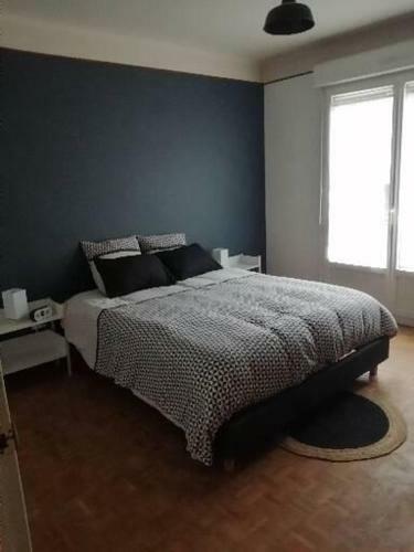 Apartamentos Appartement Quimper Centre Ville Avec Sauna