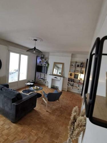 Apartamentos Appartement Quimper Centre Ville Avec Sauna