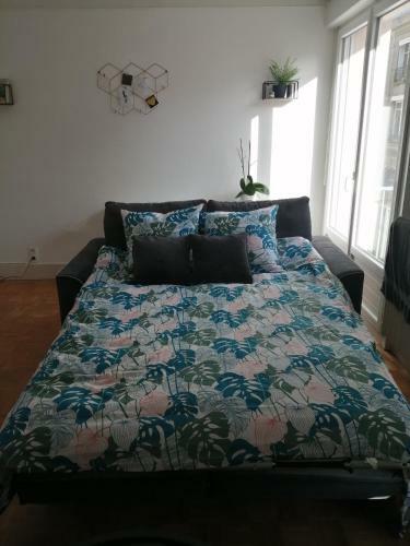 Apartamentos Appartement Quimper Centre Ville Avec Sauna