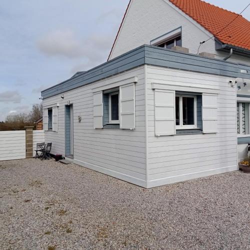 Apartamento Appartement A La Campagne