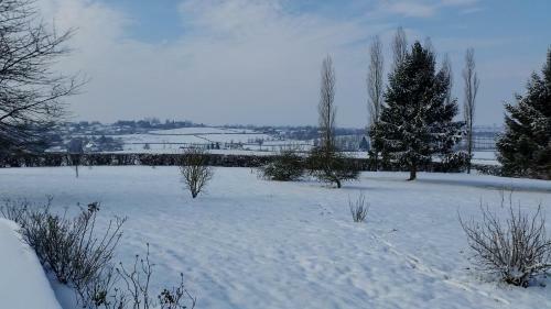 Le Clos De Ramousies