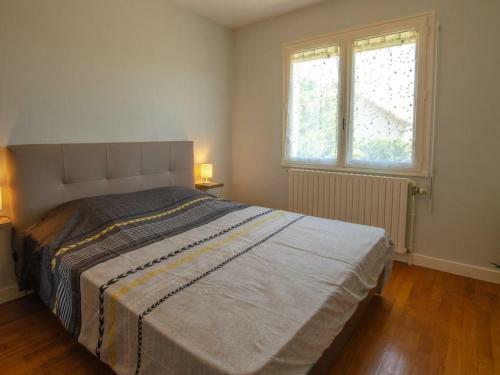 G�te Ramerupt, 3 Pi�ces, 6 Personnes - Fr-1-543-130