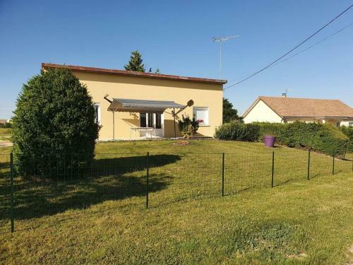 G�te Ramerupt, 3 Pi�ces, 6 Personnes - Fr-1-543-130